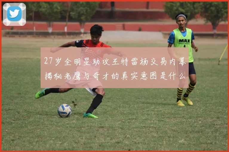 27岁全明星助攻王特雷杨交易内幕揭秘老鹰与奇才的真实意图是什么