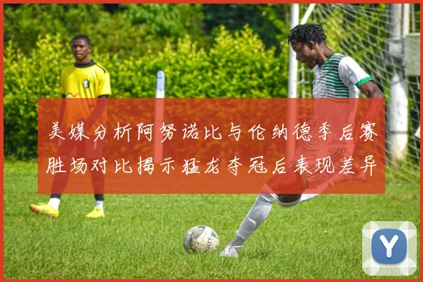 美媒分析阿努诺比与伦纳德季后赛胜场对比揭示猛龙夺冠后表现差异